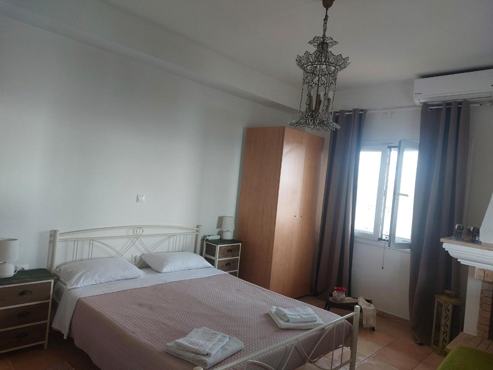 Foivos Seaside Apartments Agios Georgios  Room photo